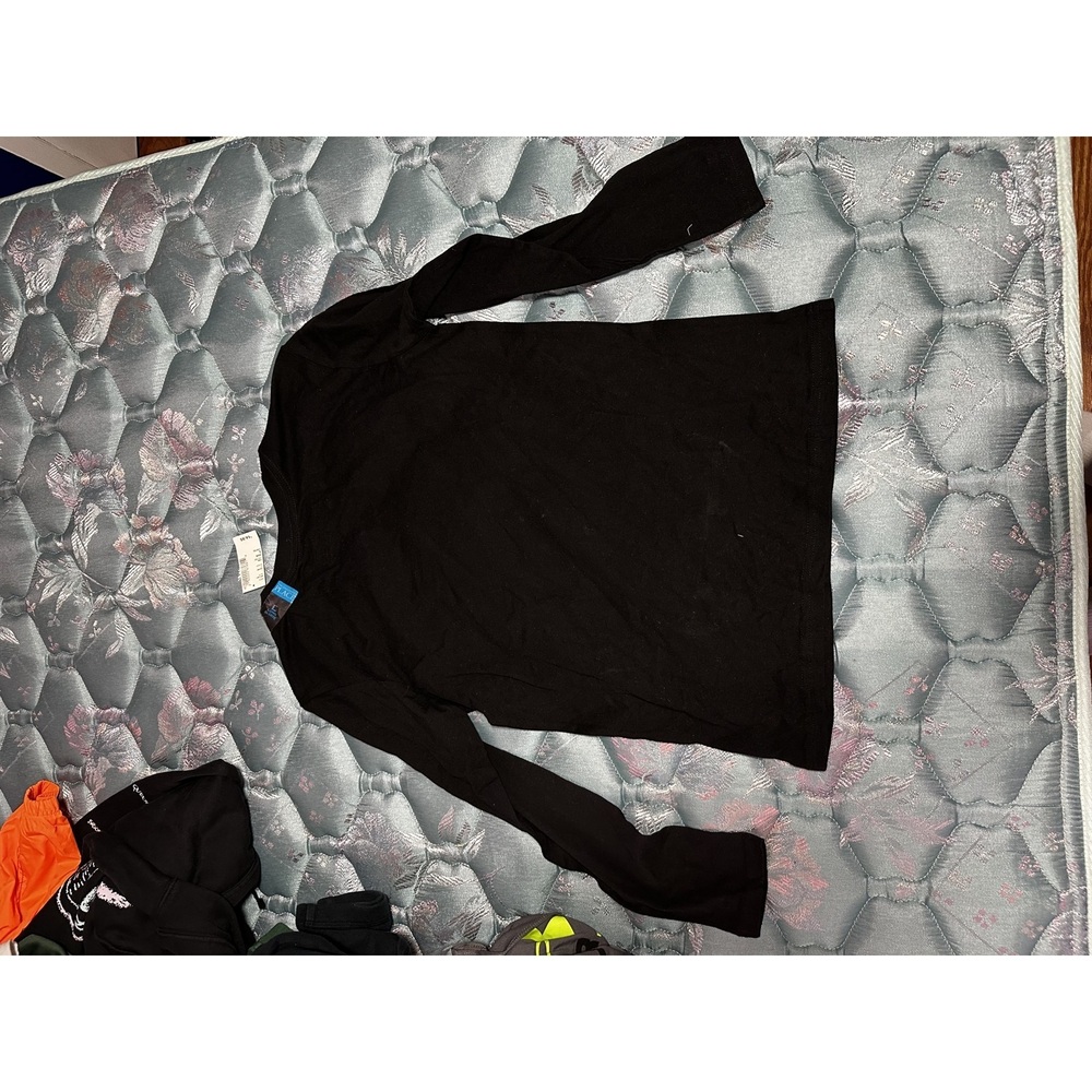 Black Boys T-Shirt